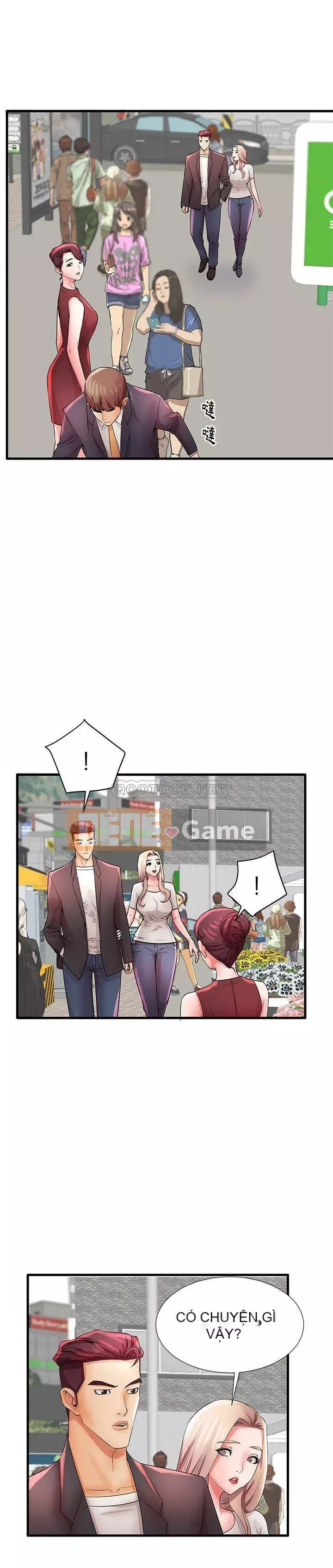 Mẹ Bị Loại Tập 1-54