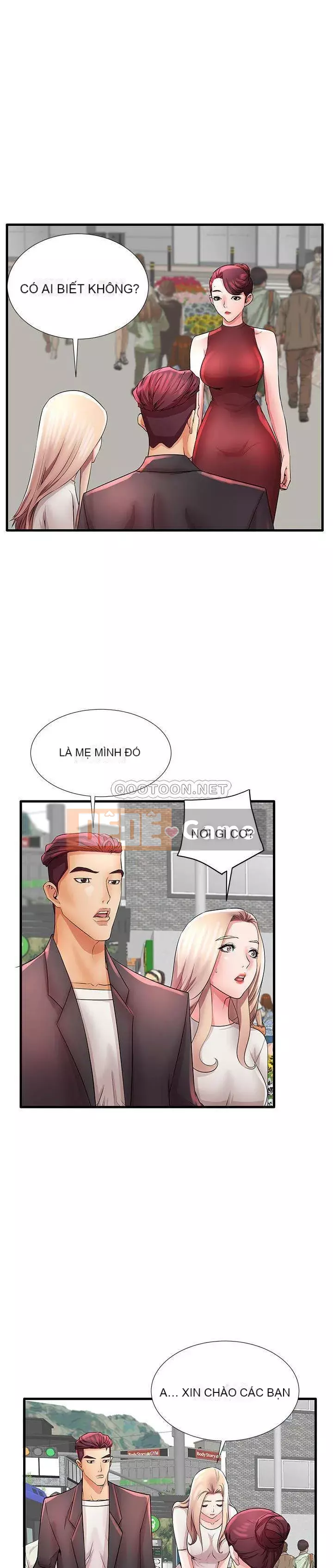 Mẹ Bị Loại Tập 1-54