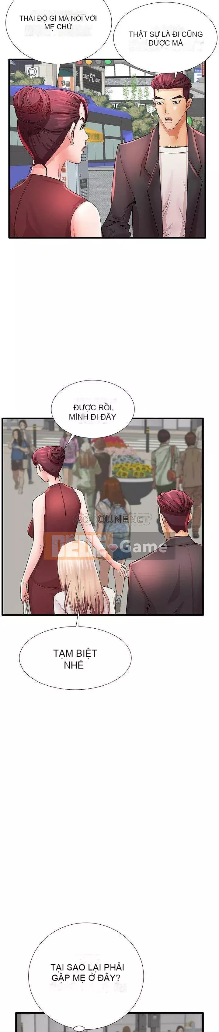 Mẹ Bị Loại Tập 1-54