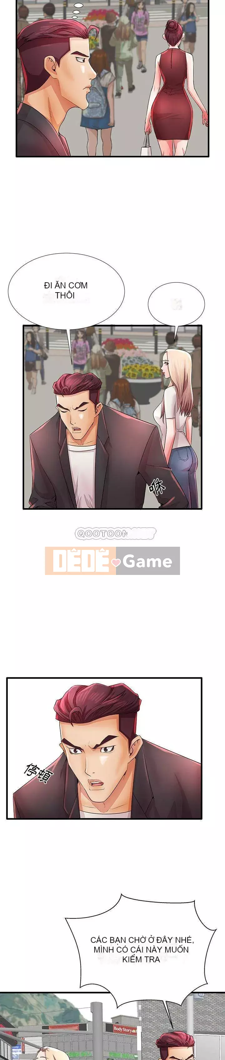 Mẹ Bị Loại Tập 1-54