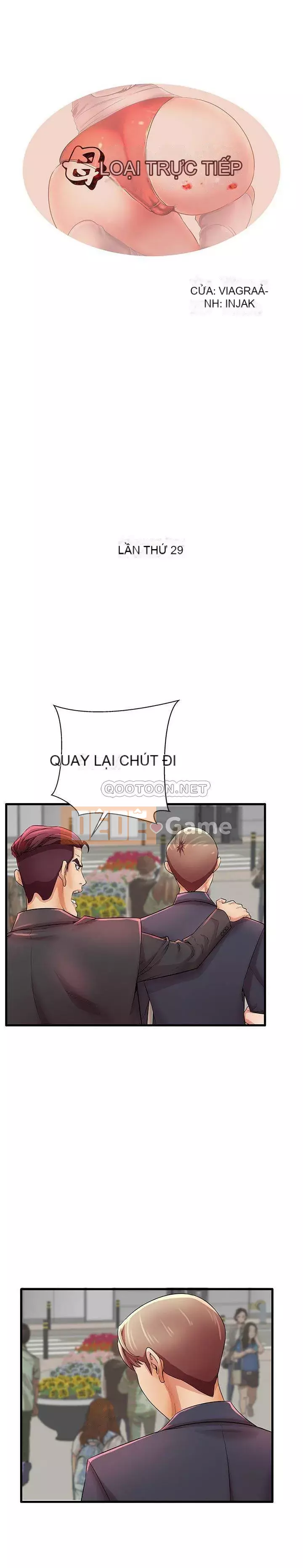 Mẹ Bị Loại Tập 1-54