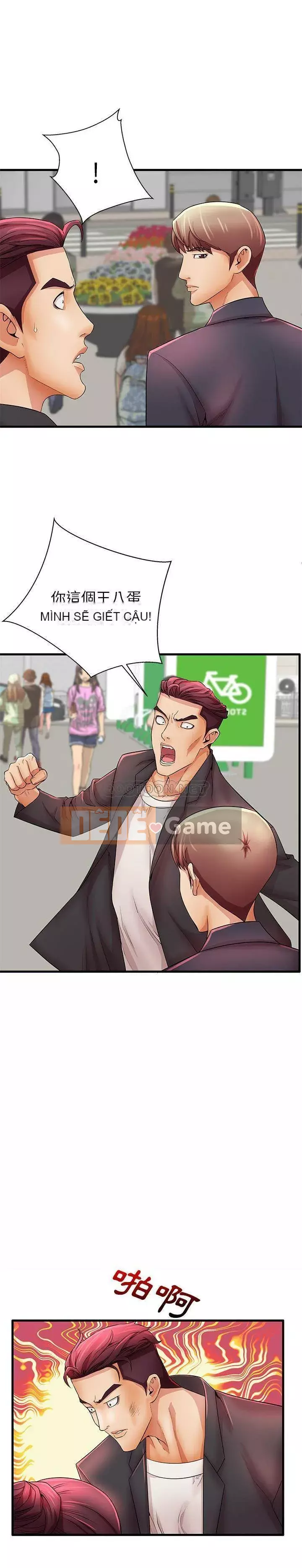 Mẹ Bị Loại Tập 1-54