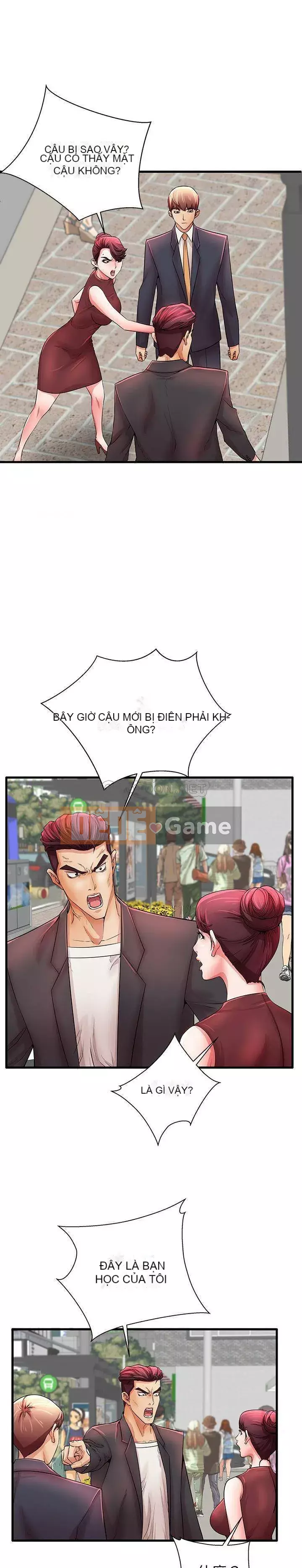 Mẹ Bị Loại Tập 1-54