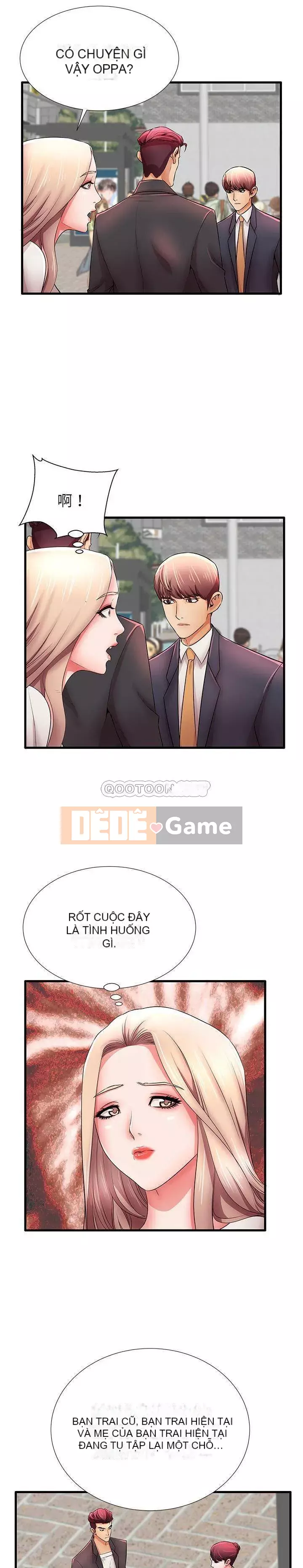 Mẹ Bị Loại Tập 1-54