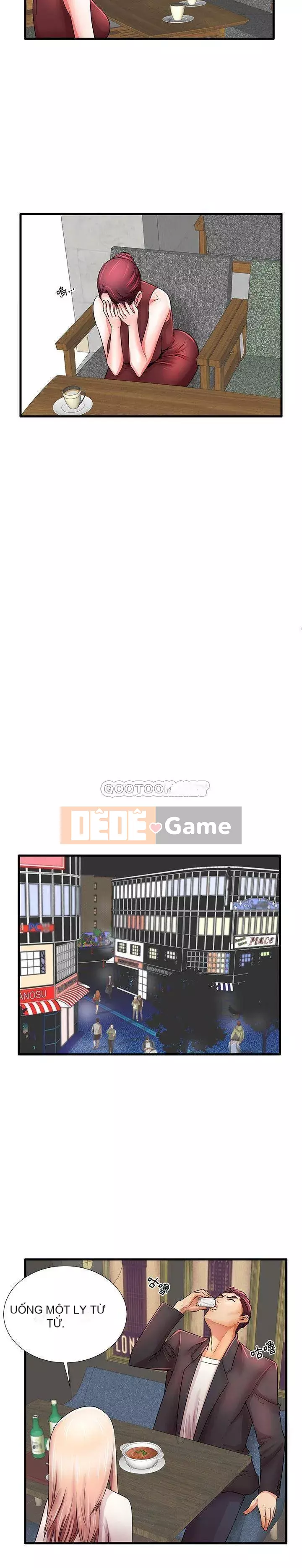 Mẹ Bị Loại Tập 1-54