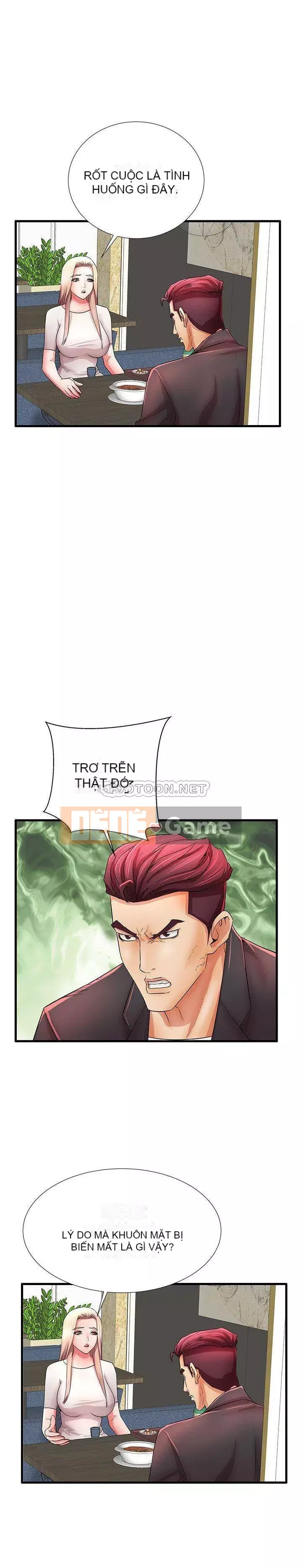 Mẹ Bị Loại Tập 1-54