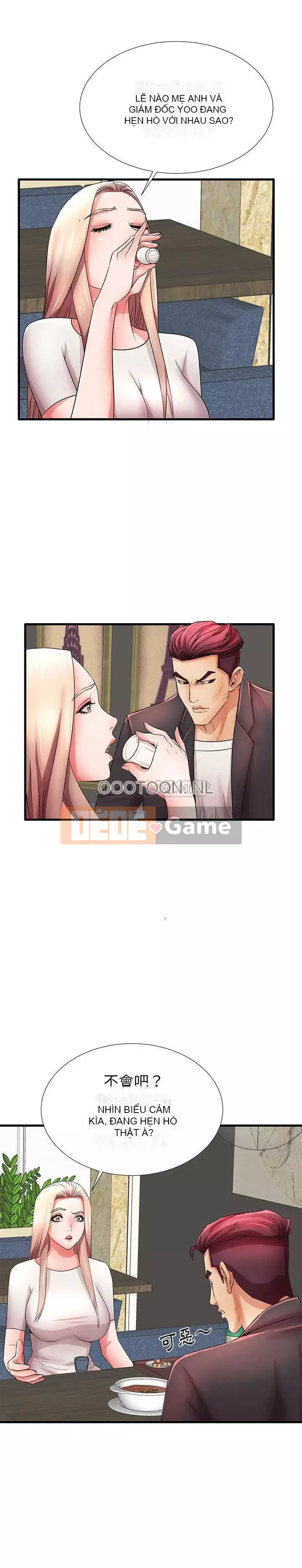 Mẹ Bị Loại Tập 1-54