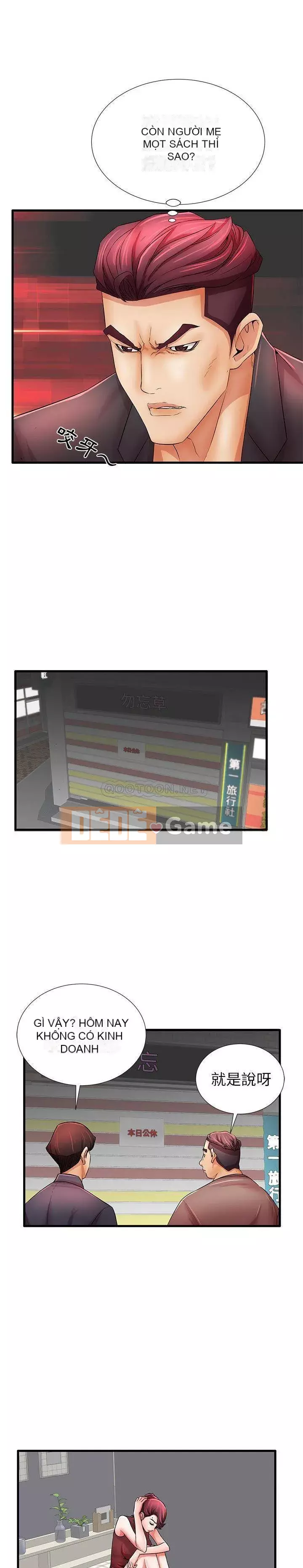 Mẹ Bị Loại Tập 1-54