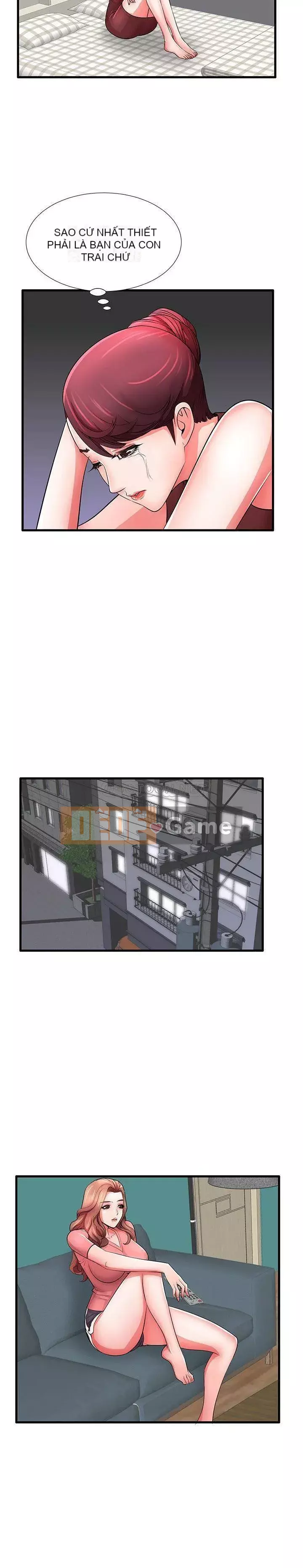 Mẹ Bị Loại Tập 1-54