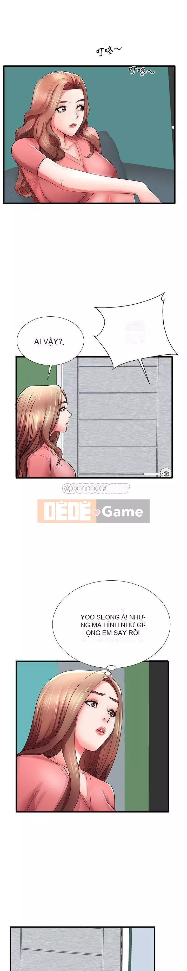 Mẹ Bị Loại Tập 1-54