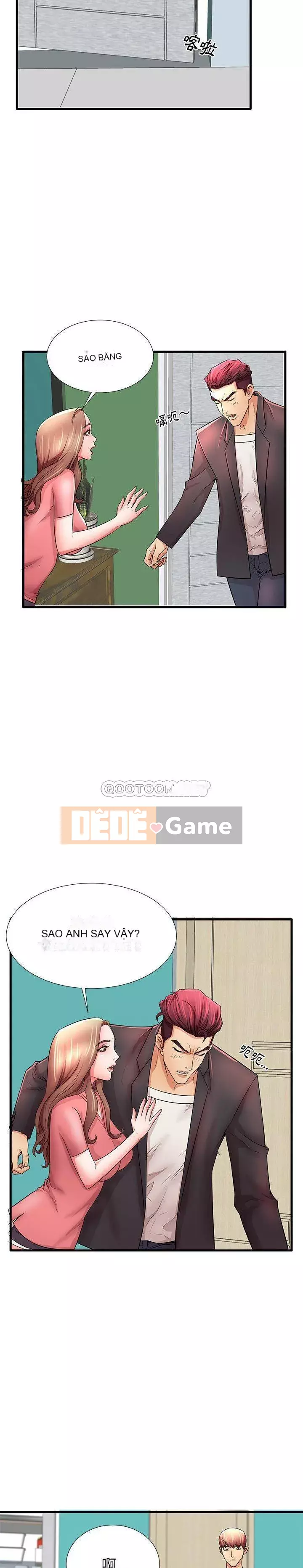 Mẹ Bị Loại Tập 1-54