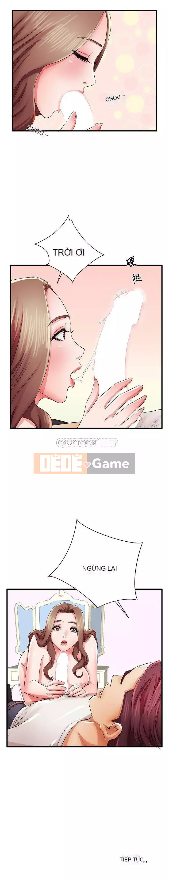 Mẹ Bị Loại Tập 1-54