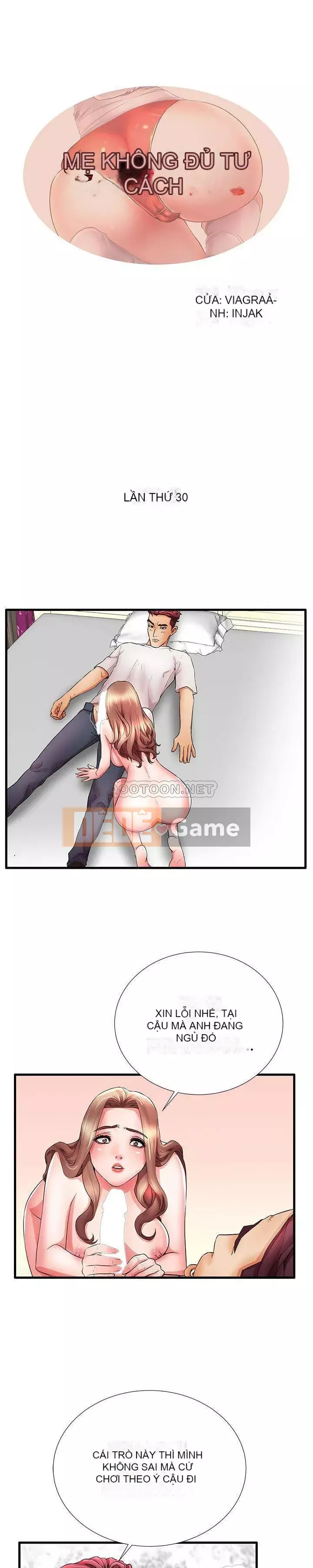 Mẹ Bị Loại Tập 1-54