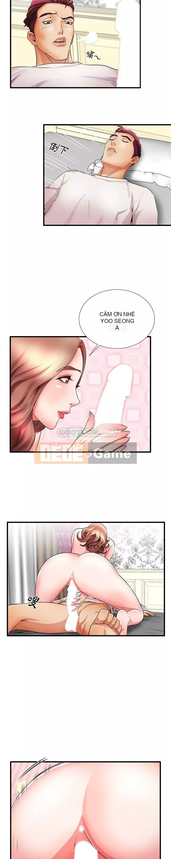 Mẹ Bị Loại Tập 1-54