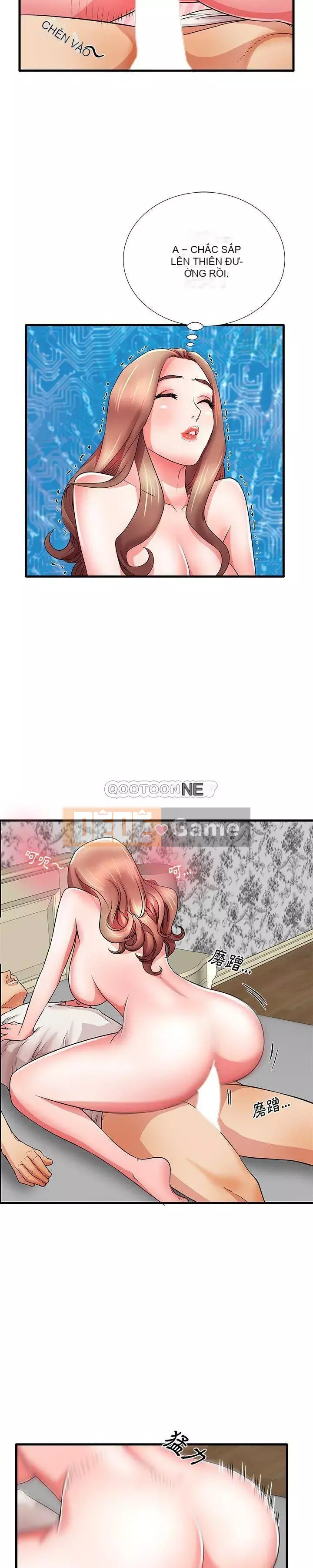 Mẹ Bị Loại Tập 1-54