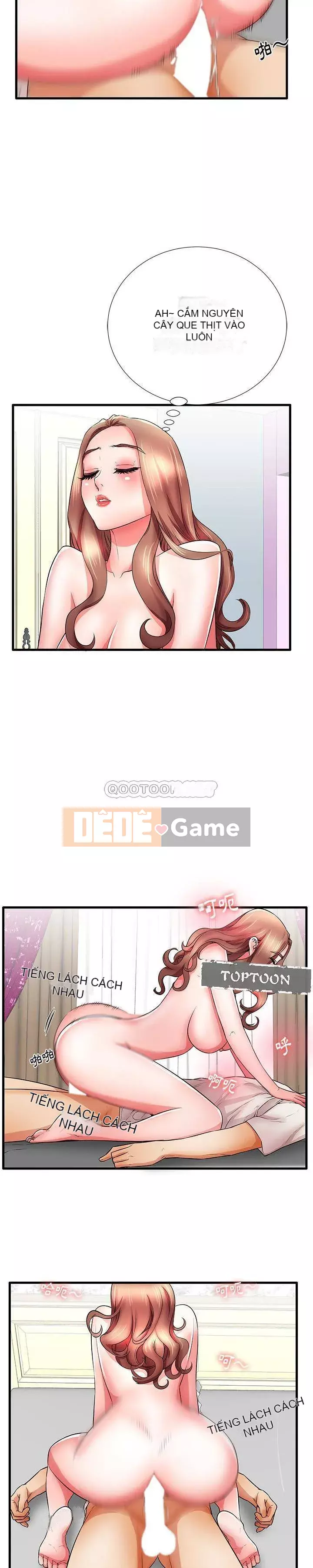 Mẹ Bị Loại Tập 1-54