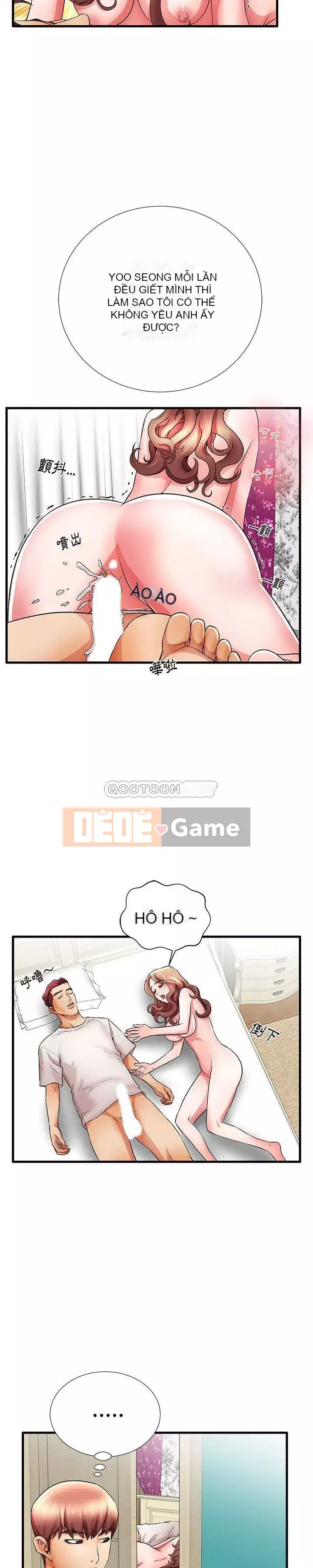 Mẹ Bị Loại Tập 1-54