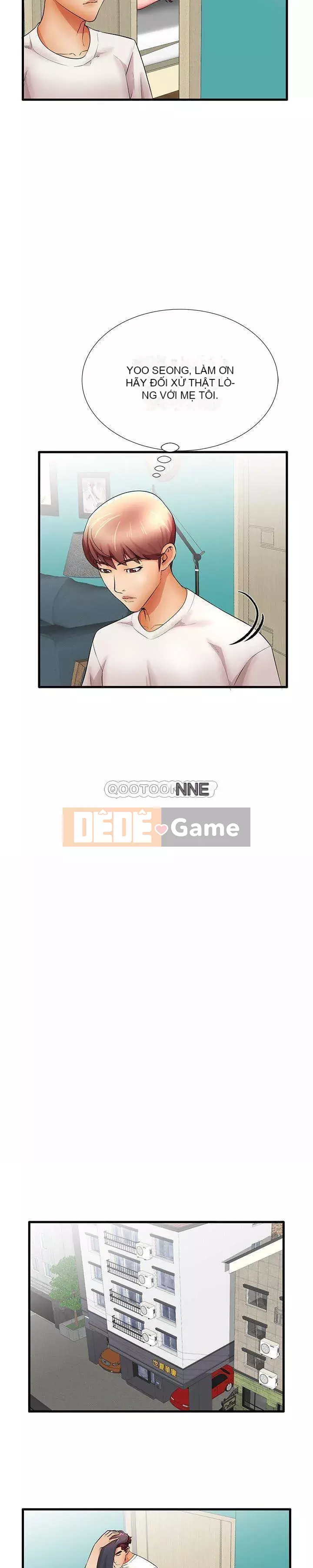 Mẹ Bị Loại Tập 1-54