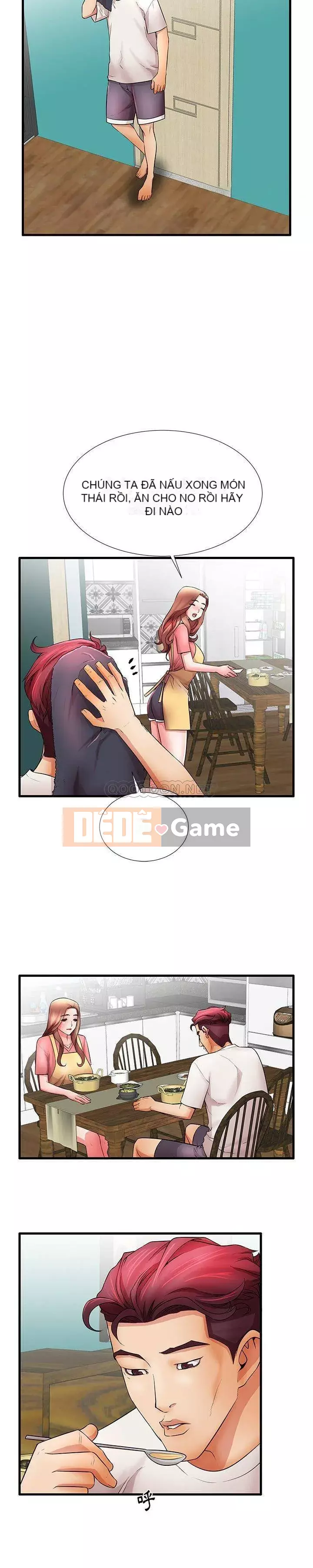 Mẹ Bị Loại Tập 1-54