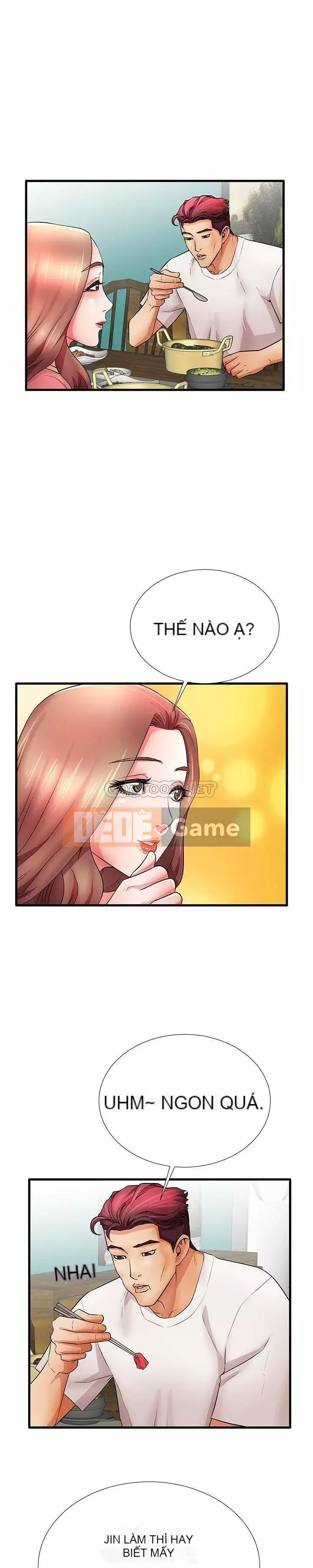 Mẹ Bị Loại Tập 1-54