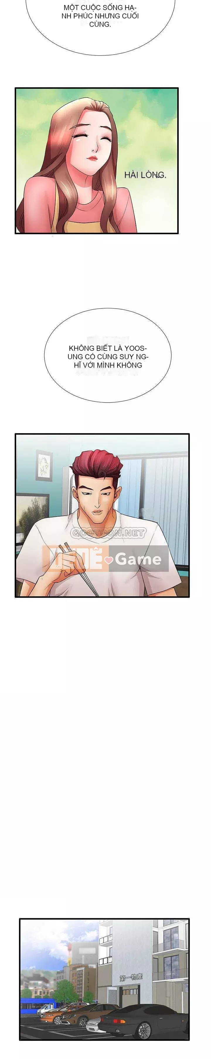 Mẹ Bị Loại Tập 1-54