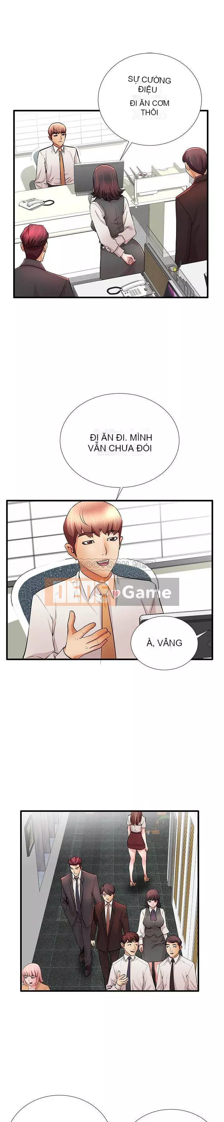 Mẹ Bị Loại Tập 1-54