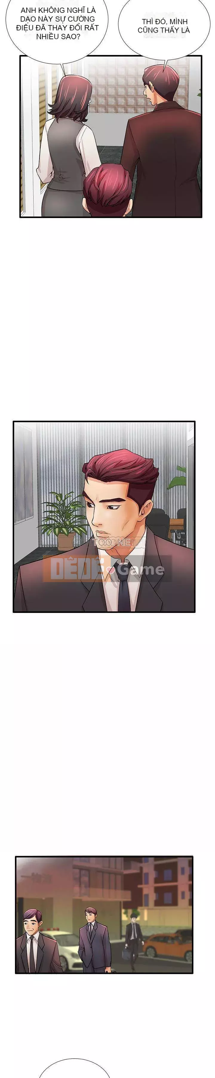 Mẹ Bị Loại Tập 1-54