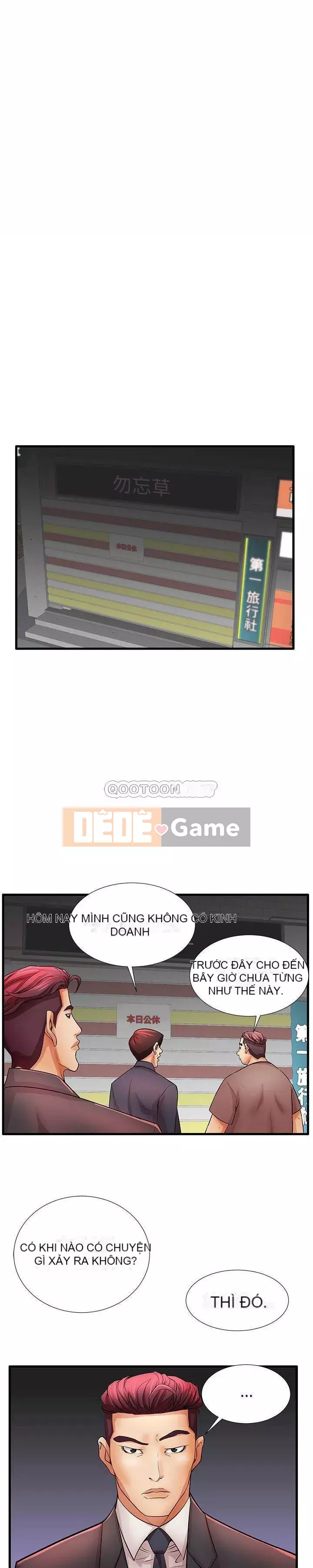 Mẹ Bị Loại Tập 1-54