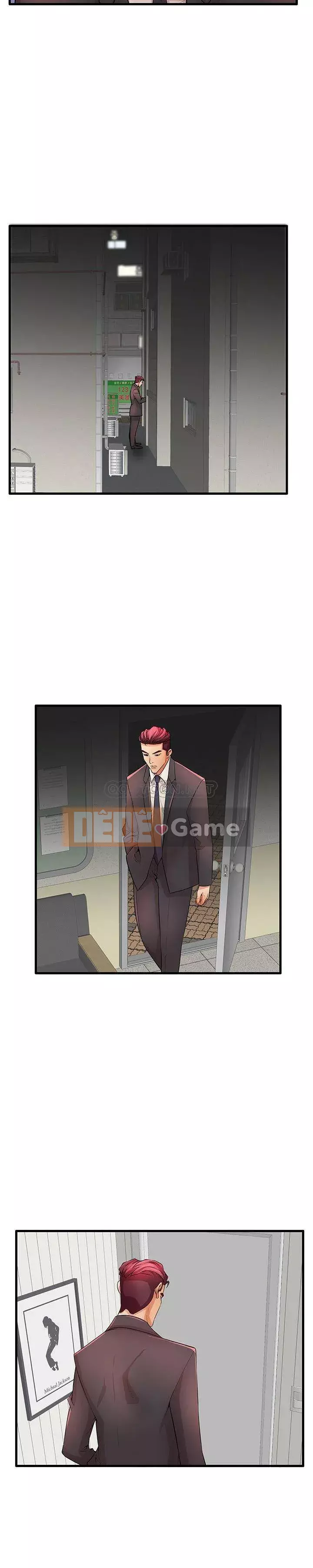 Mẹ Bị Loại Tập 1-54