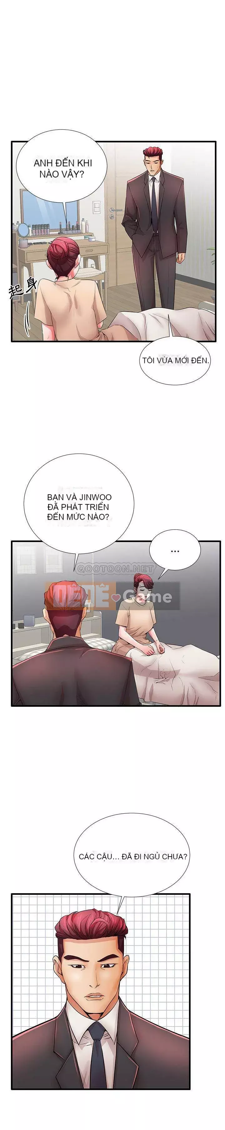 Mẹ Bị Loại Tập 1-54