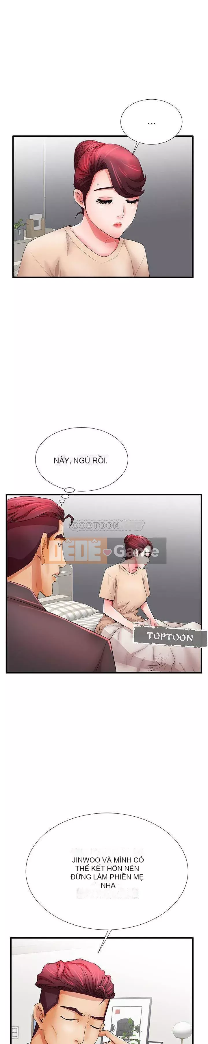 Mẹ Bị Loại Tập 1-54