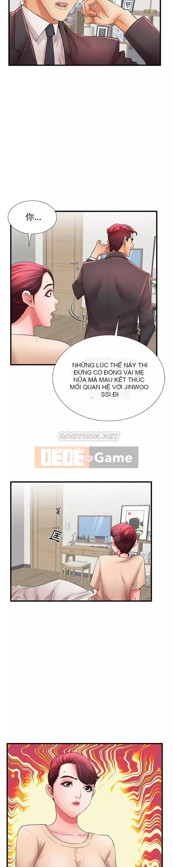 Mẹ Bị Loại Tập 1-54