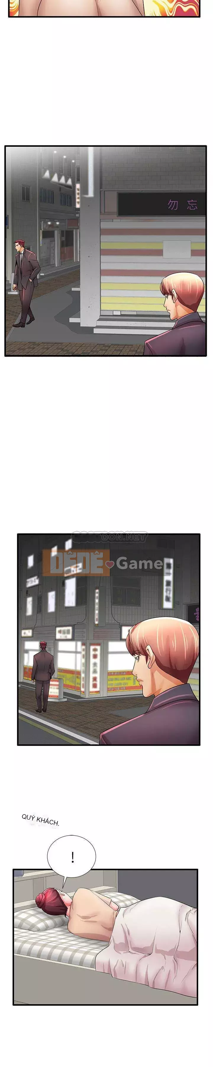 Mẹ Bị Loại Tập 1-54