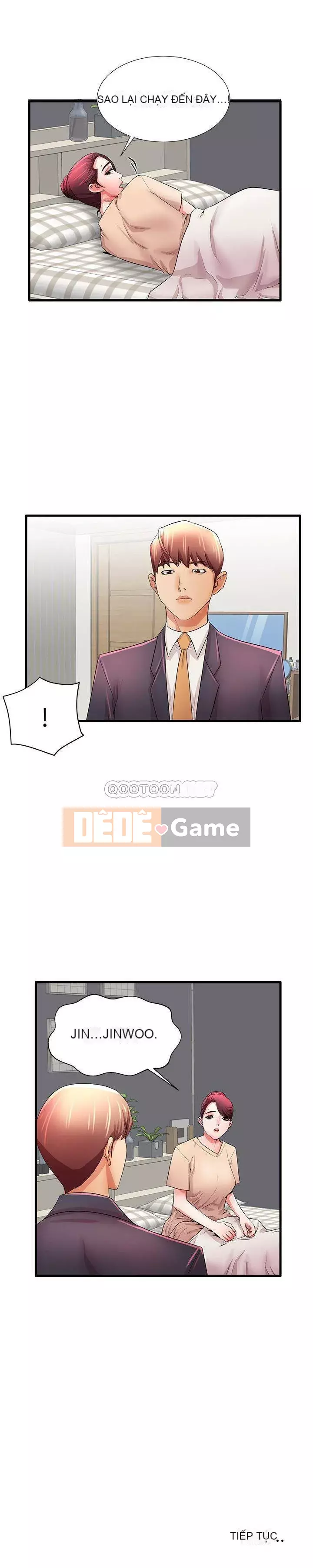 Mẹ Bị Loại Tập 1-54