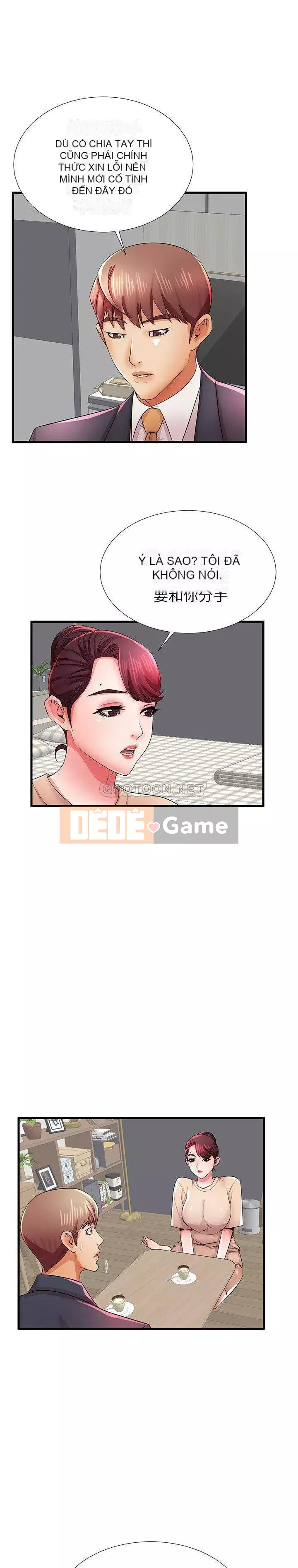 Mẹ Bị Loại Tập 1-54