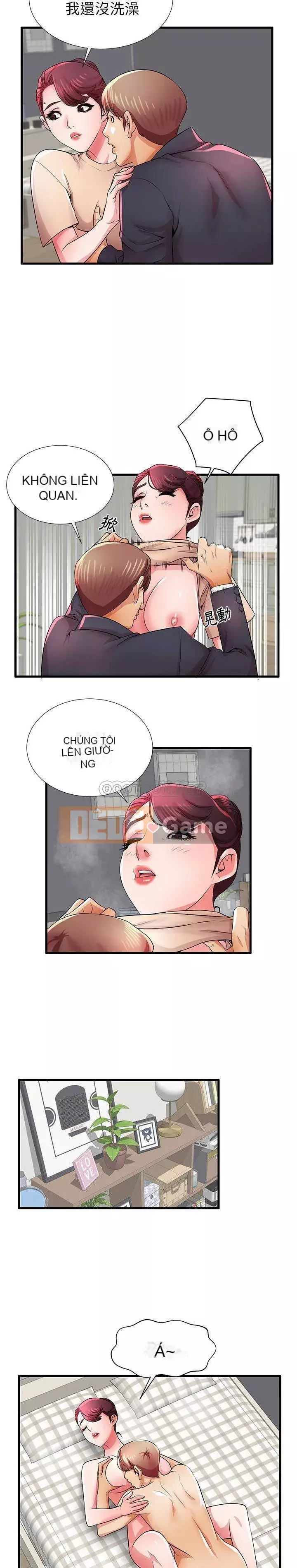 Mẹ Bị Loại Tập 1-54