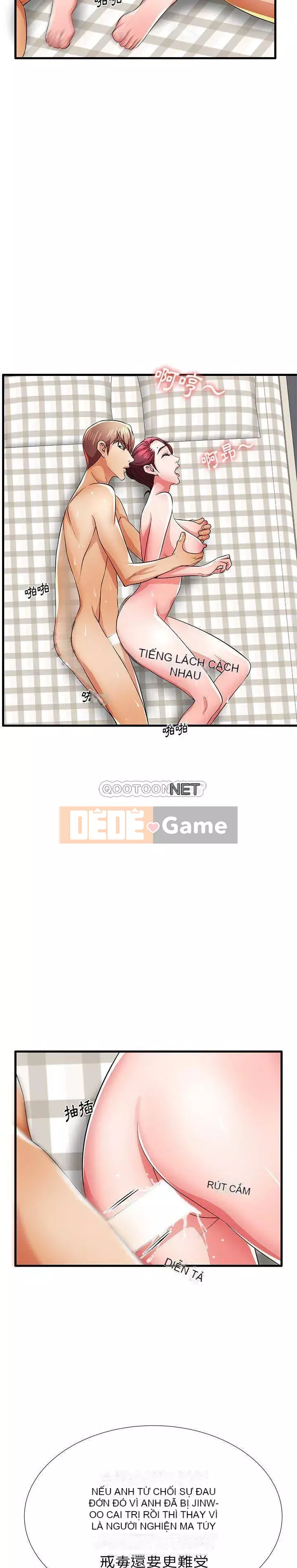 Mẹ Bị Loại Tập 1-54