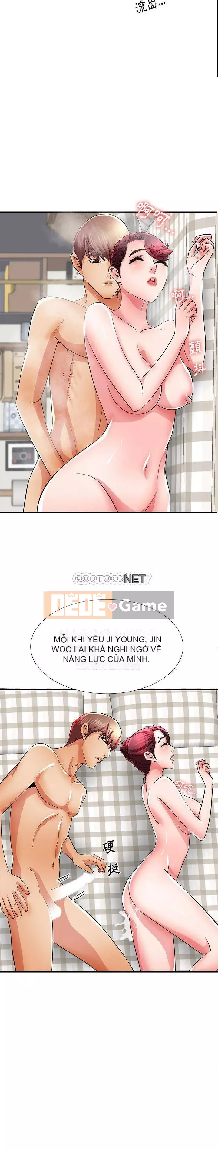 Mẹ Bị Loại Tập 1-54