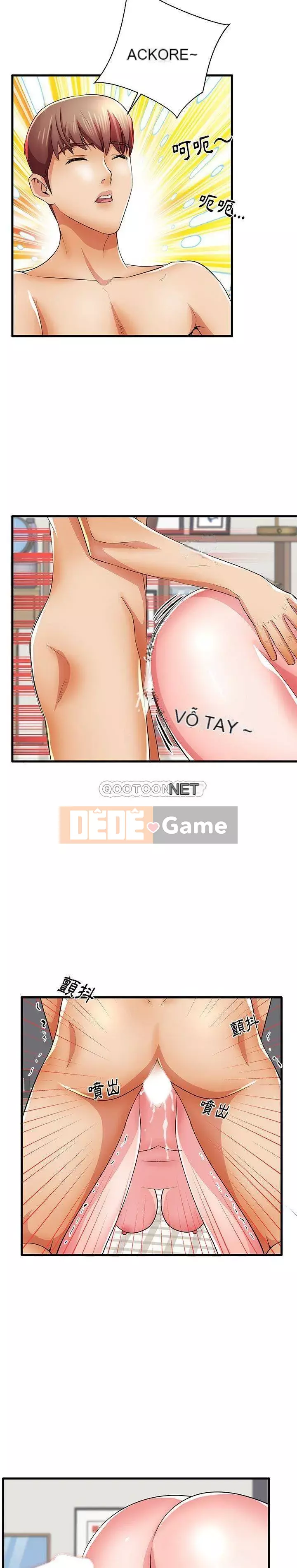 Mẹ Bị Loại Tập 1-54