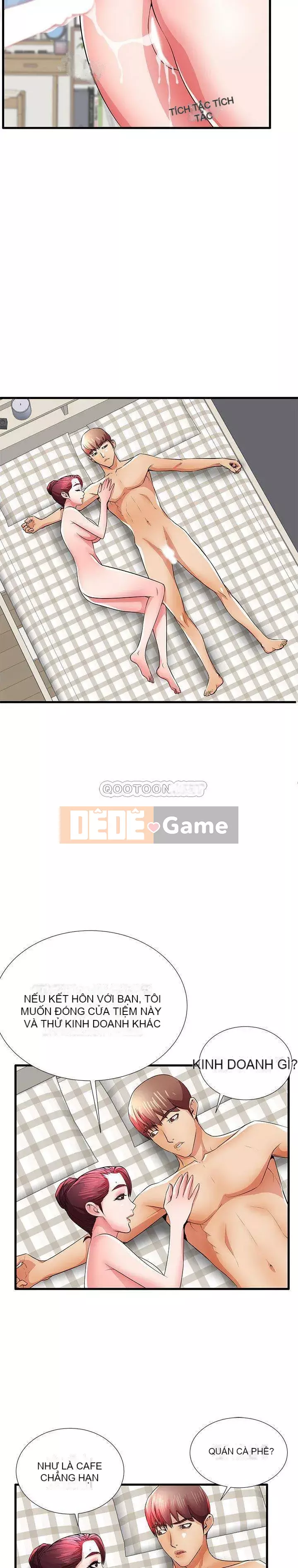 Mẹ Bị Loại Tập 1-54