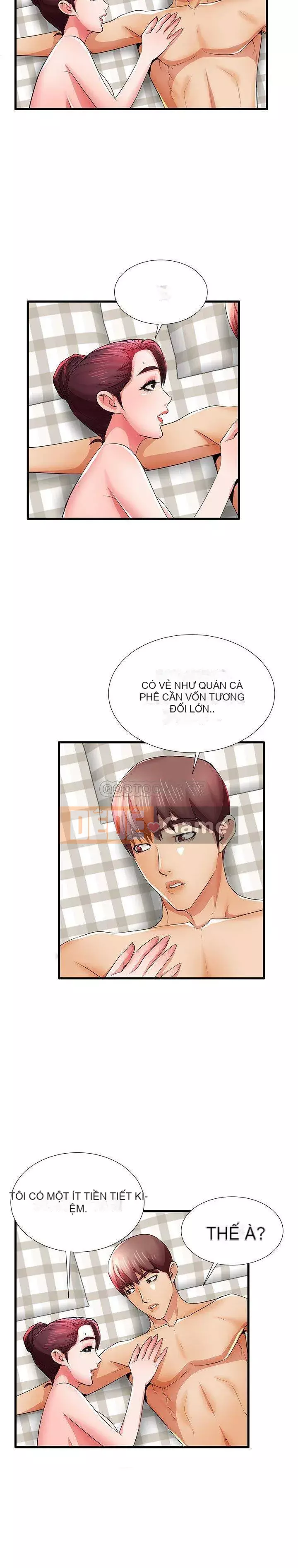 Mẹ Bị Loại Tập 1-54