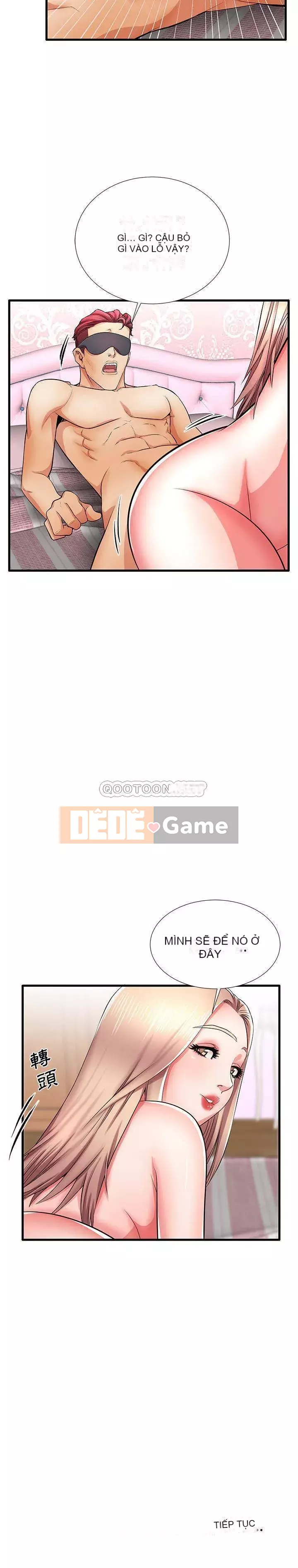 Mẹ Bị Loại Tập 1-54