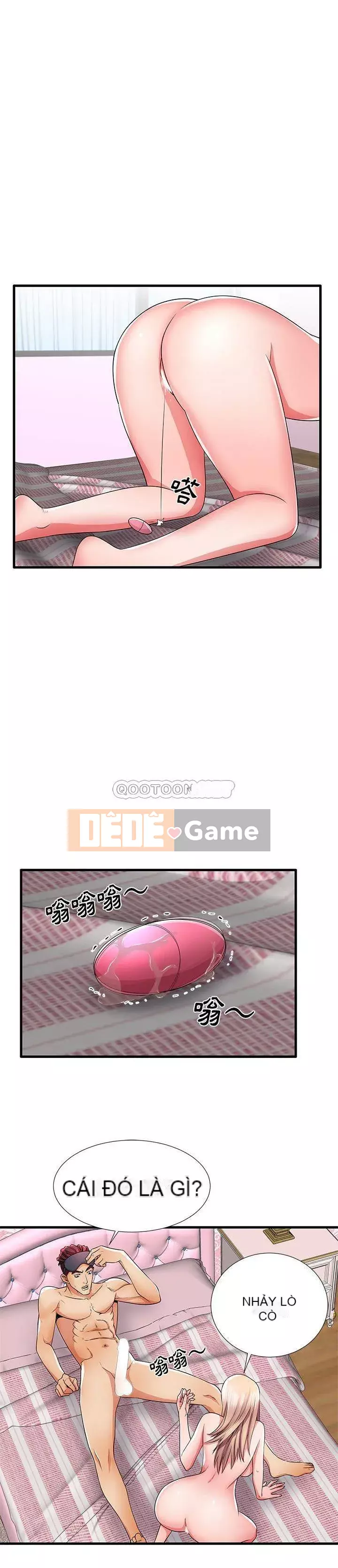 Mẹ Bị Loại Tập 1-54