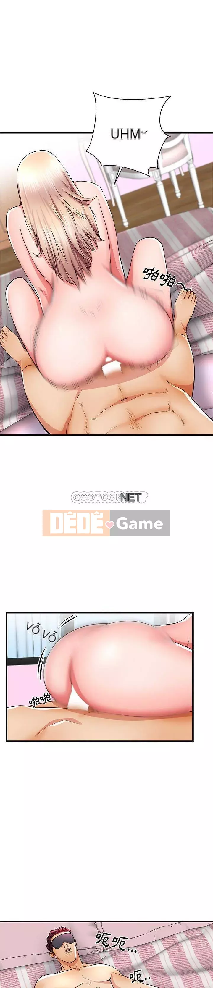 Mẹ Bị Loại Tập 1-54