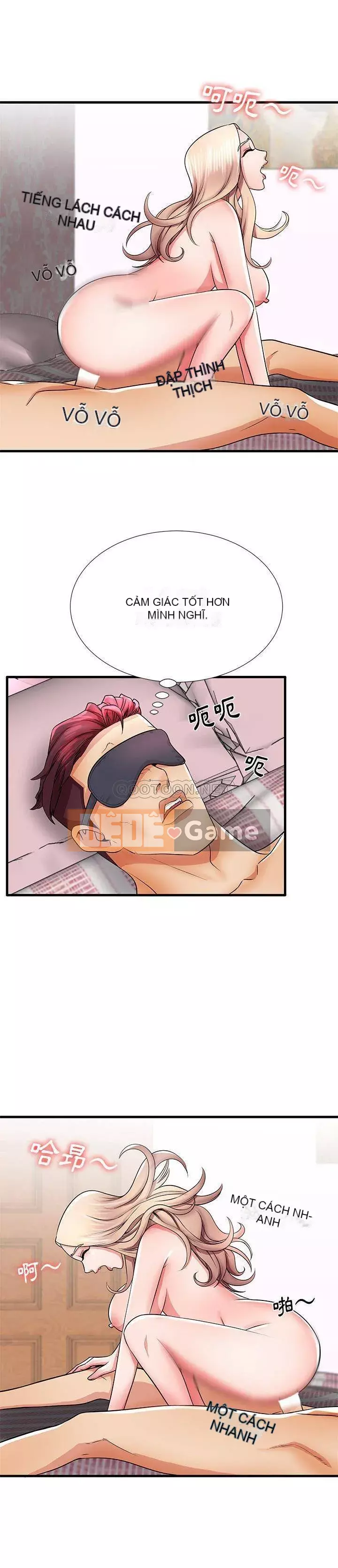 Mẹ Bị Loại Tập 1-54