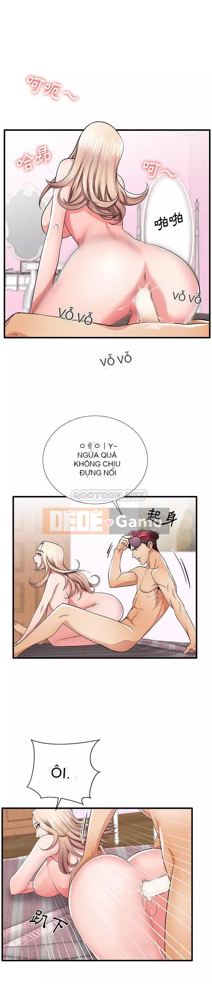 Mẹ Bị Loại Tập 1-54