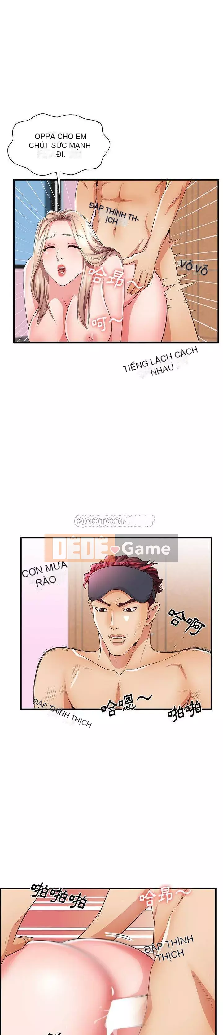 Mẹ Bị Loại Tập 1-54