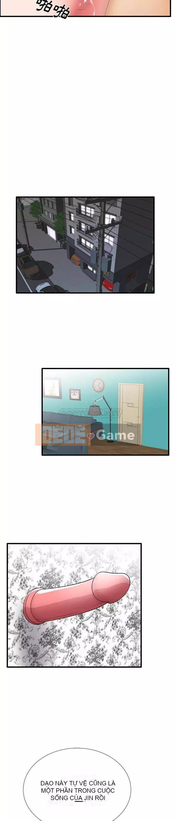 Mẹ Bị Loại Tập 1-54