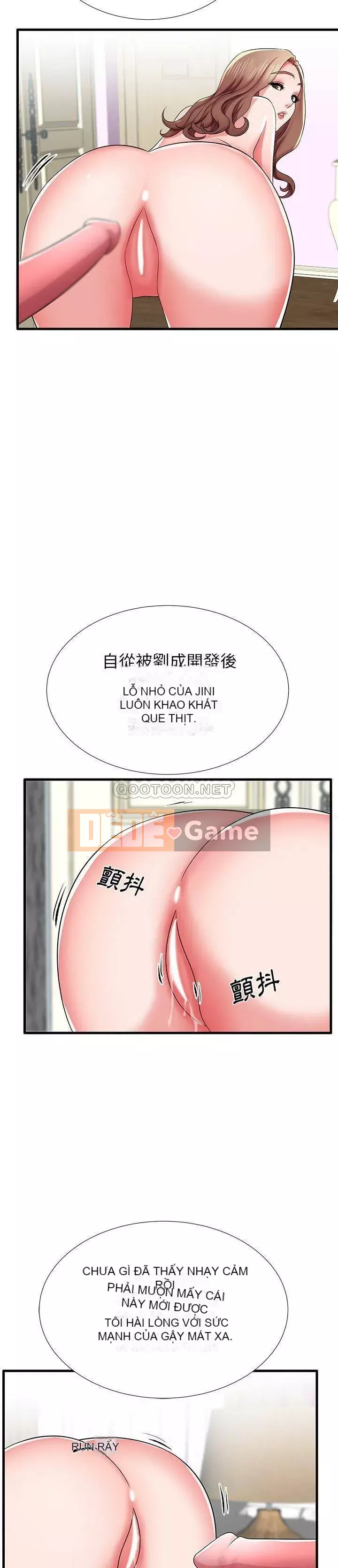 Mẹ Bị Loại Tập 1-54