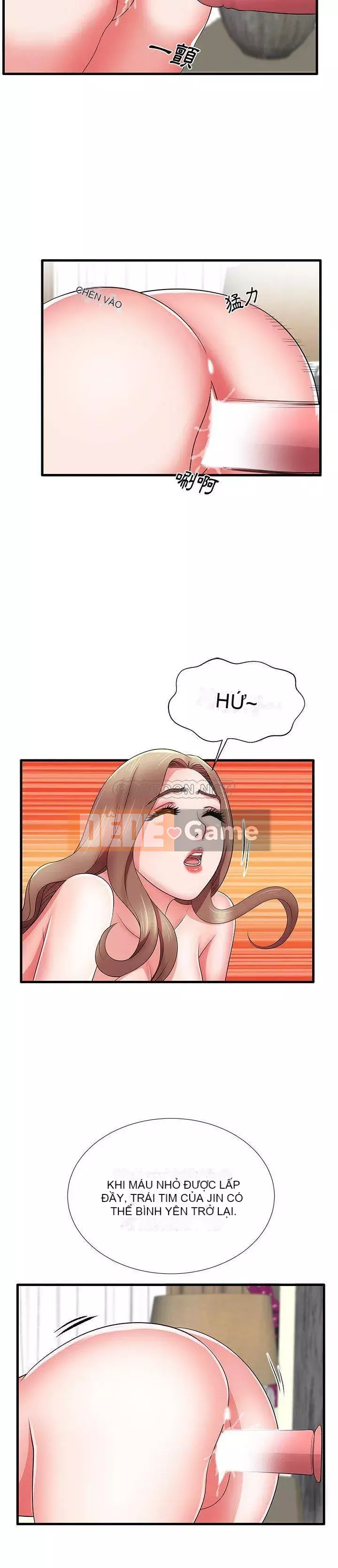 Mẹ Bị Loại Tập 1-54